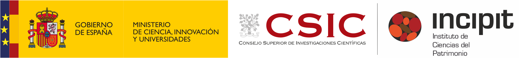 Logo del Incipit